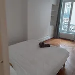 Appartement Mareuil Lumineux