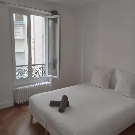 Mareuil Lumineux Apartment