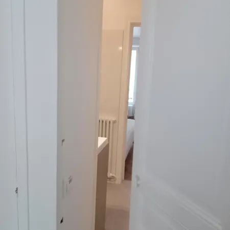 Apartment Mareuil Lumineux *