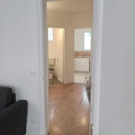 Mareuil Lumineux Apartment
