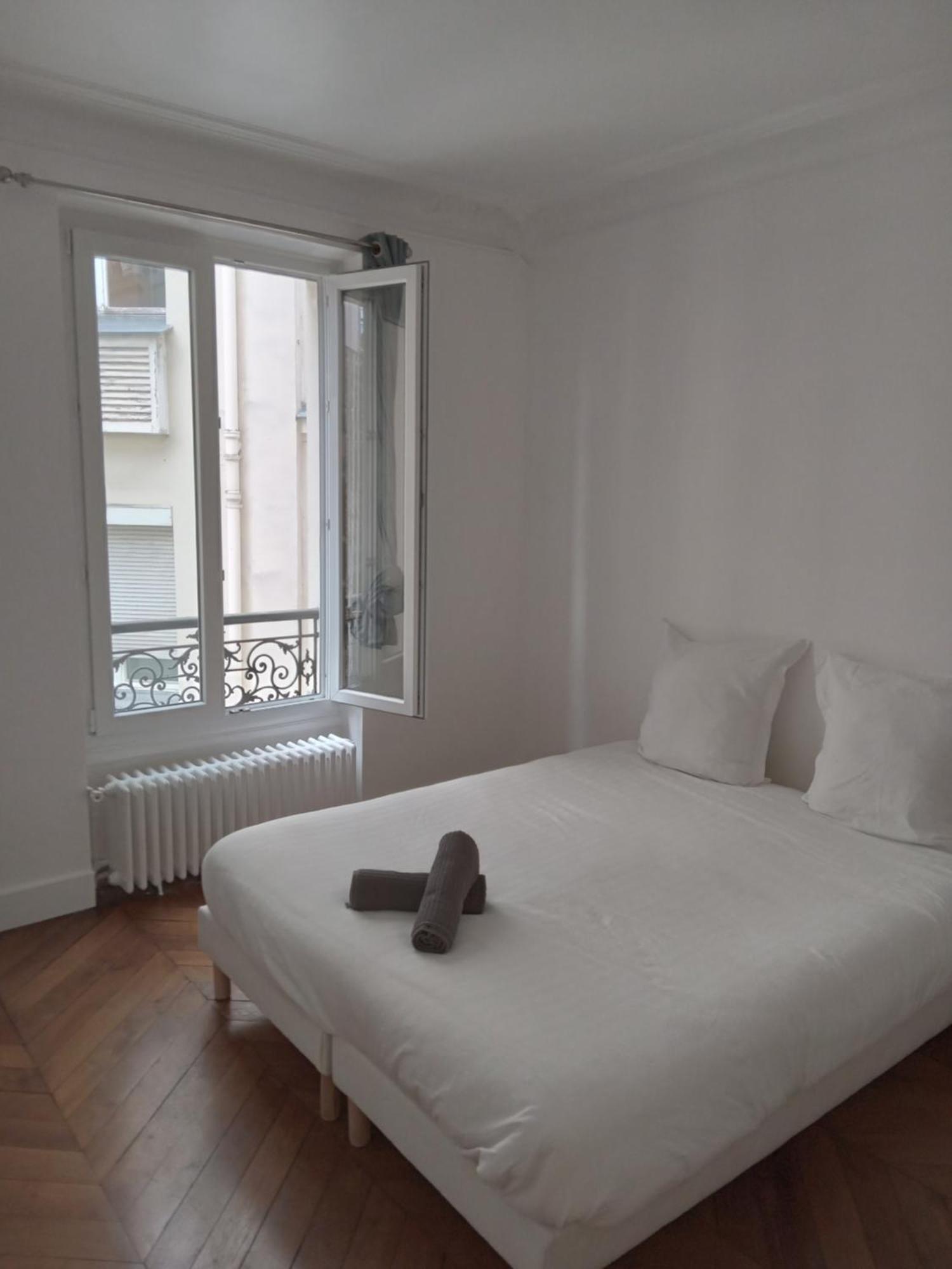 Mareuil Lumineux Apartment