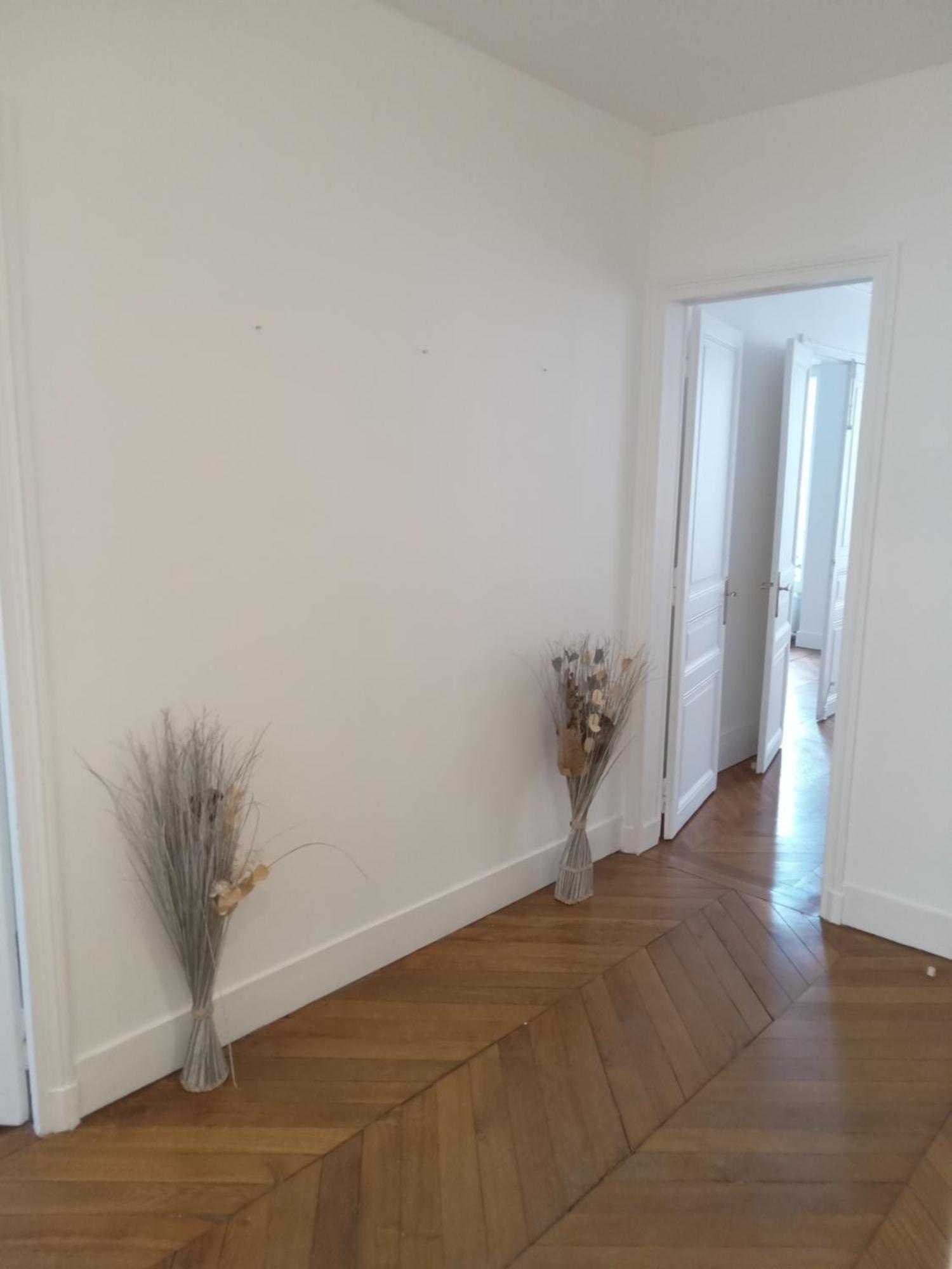 Mareuil Lumineux Apartment Paris
